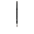 NYX Precision Eyebrow Pencil Ash Brown Dual-Ended