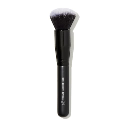 e.l.f. Ultimate Blending Brush - Dome Makeup Tool