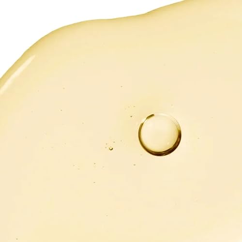 Mario Badescu Carnation Eye Makeup Remover Oil, Ideal for Combination, Dry or Sensitive Skin, Cleansing and Moisturizing Waterproof Mascara Remover with Sesame Seed Oil, 2 Oz