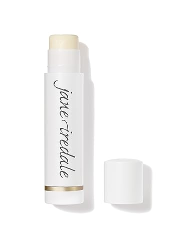 jane iredale LipDrink Lip Balm, Sheer, 0.14 Ounce (Pack of 1)