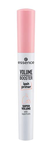 Essence Volume Booster Lash Primer Mascara – Vegan, 3-Pack