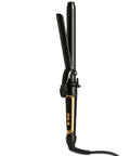 1 Inch Ceramic Curling Iron with 8.5" Barrel & Tourmaline Coating