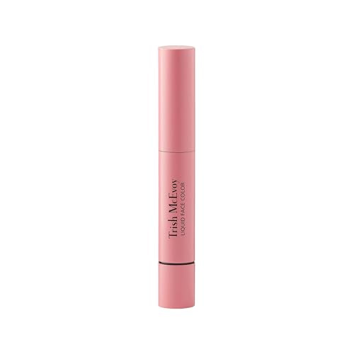 Trish McEvoy Liquid Face Color, in shade Glow, .12 floz/3.8 ml