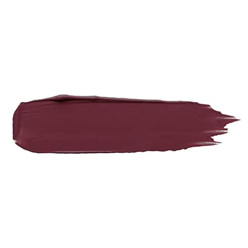 wet n wild Mega Last Catsuit High-Shine Liquid Lipstick Maroon Devil's Advocate (Pack of 2)