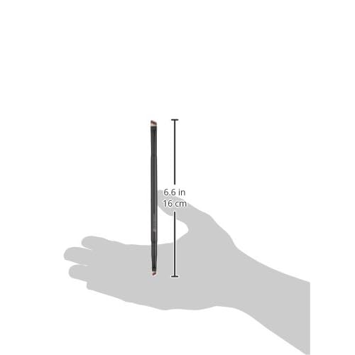Glo Skin Beauty Brush , Dual Brow/Liner