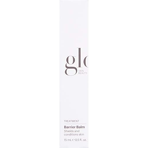 Glo Skin Beauty Barrier Balm | Repair and Restore Skin¡¯s Comfort Levels With This Deeply Conditioning, Multitasking Lip Balm