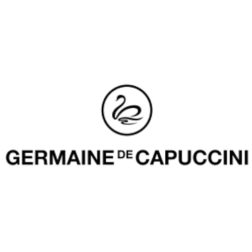 Germaine de Capuccini - Options | Essential makeup Removal Milk - Sensitive and Normal Skin - Removes impurities and makeup traces, prevents dryness and showers the skin with hydration - 6.8 FL OZ