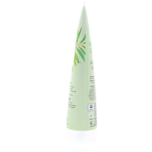 Attitude, Super Leaves Science, Natural Conditioner, Nourishing & Strengthening, Grape Seed Oil & Olive Leaves, 8 oz (240 ml)