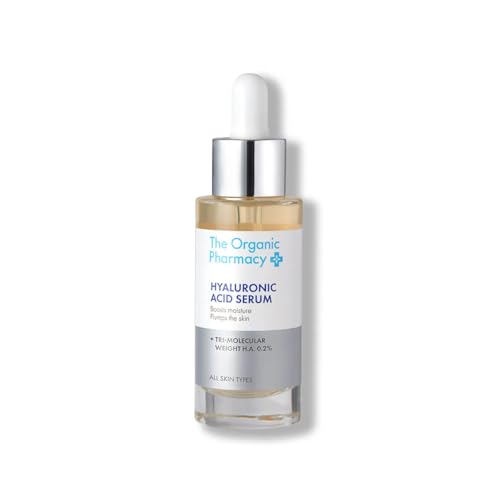The Organic Pharmacy Hyaluronic Acid Serum