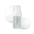 FRANZ Soothing Bubble Toner | Korean Skincare Acne Toner with CICA & Melittin | Calming & Redness Relief Formula | pH 6.0~6.5 Balancing & Oil Control for Sensitive, Acne-Prone Skin