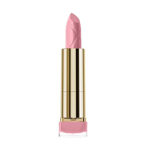Max Factor Colour Elixir Lipstick 610 Angel Pink