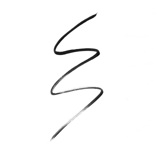 Revolution Fierce Flick Waterproof Eyeliner Pen - Black