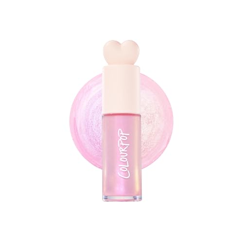 ColourPop Hi-Lite Dewy Liquid Highlighter - Pink Pony