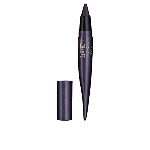Rimmel Ultimate Kohl Kajal Eyeliner - Deep Amethyst