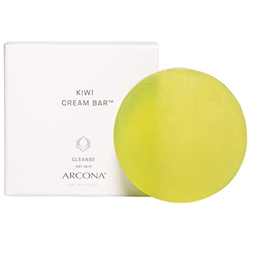 ARCONA ARCONA Kiwi Cream Bar 4 oz