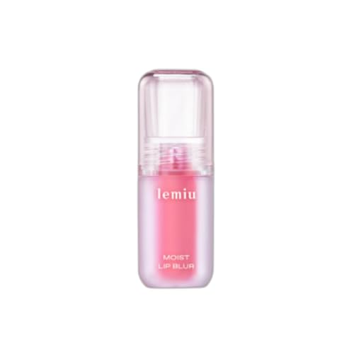 COSIDEA 12pcs 8ml semicircle empty lip gloss tubes bulk with wand large Pink sunproof lipgloss tube