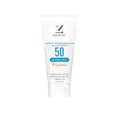 Zealios Sport Performance Ultralight SPF 50 Sunscreen +Hydration, 3 oz Tube, Broad Spectrum, Water & Sweat Resistant (80 min) Non-Greasy, Fragrance-Free Lotion for Swimming, Running & Cycling