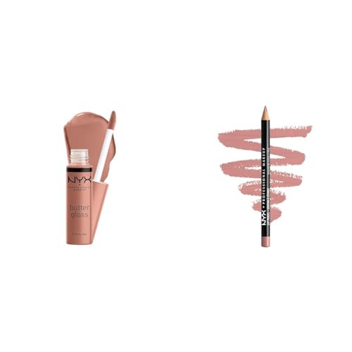 COVERGIRL Outlast Lipstain Bundle - Atomic Love 55 & Crimson Glory 70