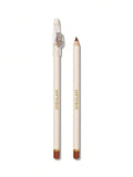 SHEGLAM Lip Facts Lip Liner - Long-Lasting Pigmented Pencil