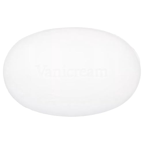 Vanicream Cleansing Bar, Fragrance Free - 3.9 Ounce (Pack of 11)
