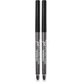 Neutrogena High Shine Glossy Lip with Maracuja Oil + Vitamins & Antioxidant Vitamin E, Nourishing Glossy Lip, Non-Retractable, Pigmented For Buildable Color, Blushing Berry, 0.07 oz (Pack of 2)