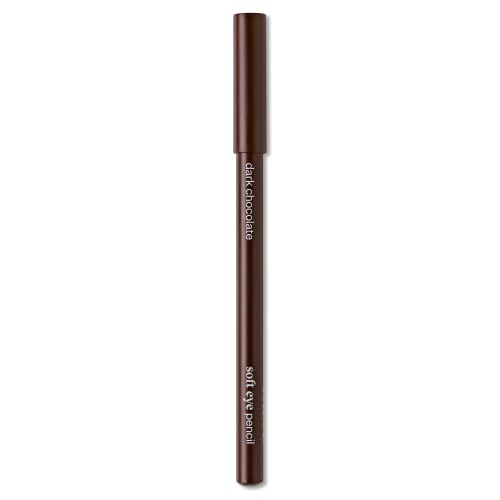 Paese Cosmetics 03 Dark Chocolate Eyepencil