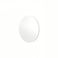 Ettori Fogless Shower Mirror Replacement Lens Anti-Fog