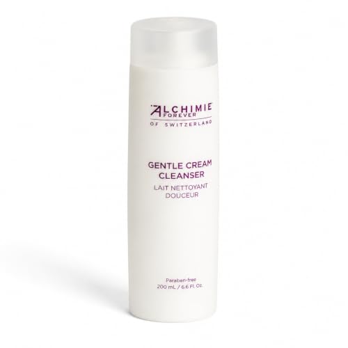 Alchimie Forever Gentle Cream Cleanser 6.6oz