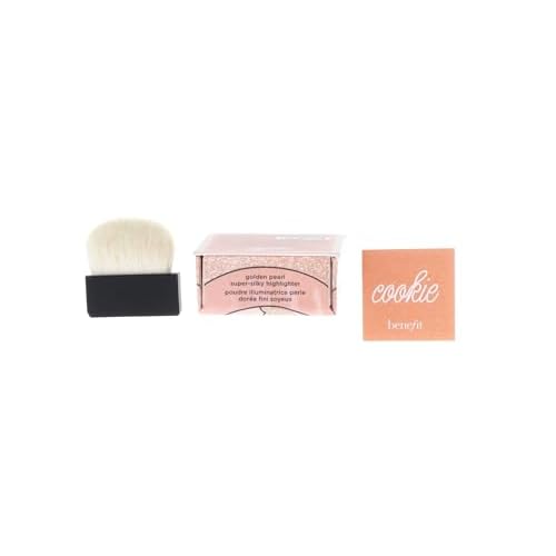 Benefit Cookie Powder Highlighter