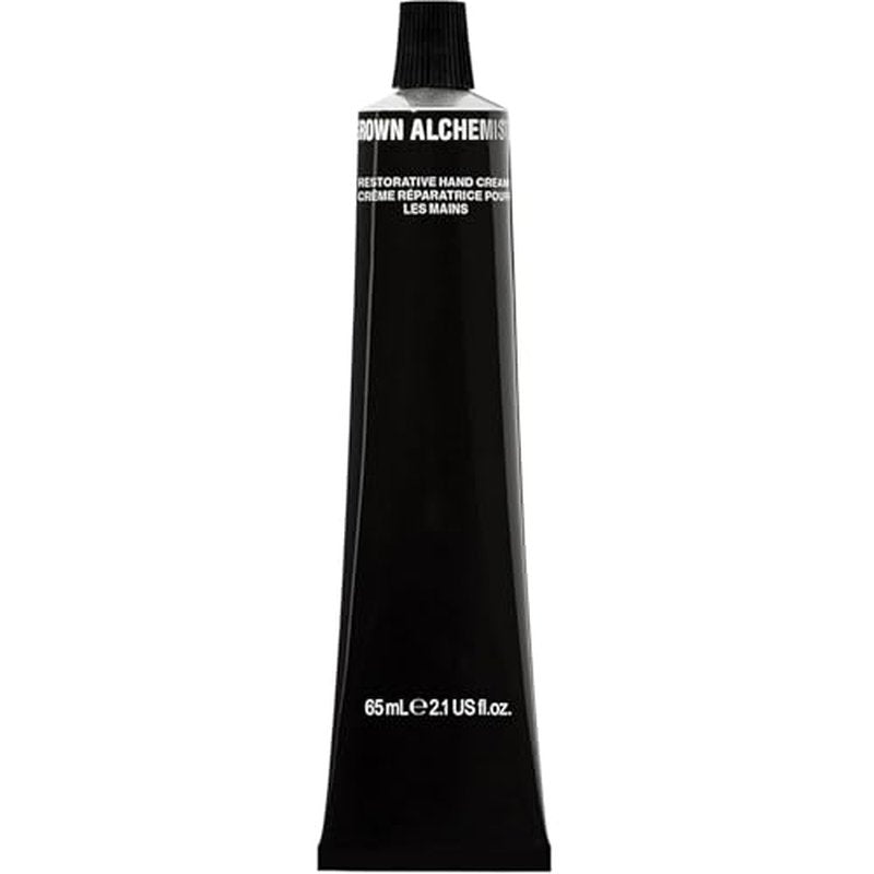 Grown Alchemist Restorative Hand Cream - Vanilla & Orange Peel (65ml)