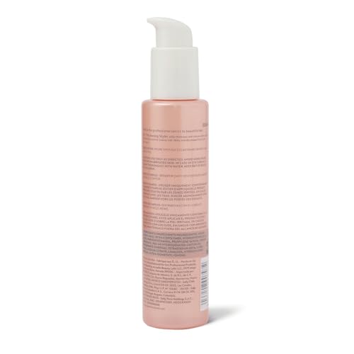 Ion Thickening Styler Vegan Light Hold Volume