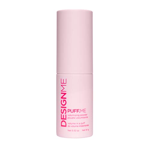 PUFF.ME Volumizing Powder - Hair Texture & Root Lifting Spray