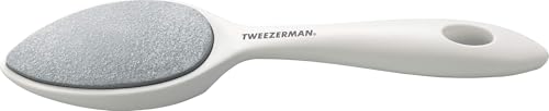 Tweezerman Sole Smoother Callus Stone - Ergonomic Ceramic Foot Exfoliator