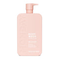 MONDAY HAIRCARE MOISTURE Body Wash in Fresh Gardenia with Hyaluronic Acid & Shea Butter for All Skin Types, 900 mL