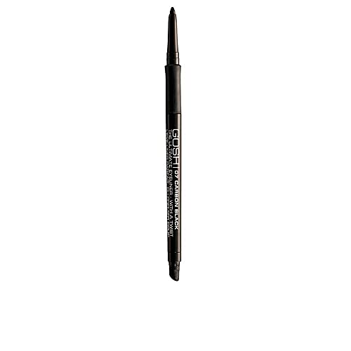 GOSH Ultimate Eyeliner Twist - Carbon Black 07