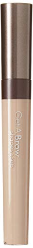 Sorme Cosmetics Get A Brow Gel, Blond, 0.4 Ounce