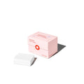 White Rabbit – Naked Cotton Classic Premium 100% Pads for Toner Use,