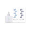 ohora Semi Cured Gel Nail Set of 3 (Pro Easy Peel Remover & N Cream Sky & N Cream Cloud) - Professional Salon-Quality Nail Care