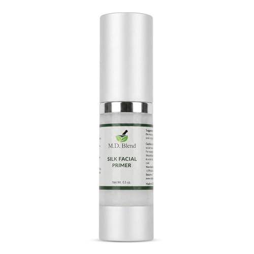 Hydrating Facial Pore Primer for Oily & Mature Skin - 58ml