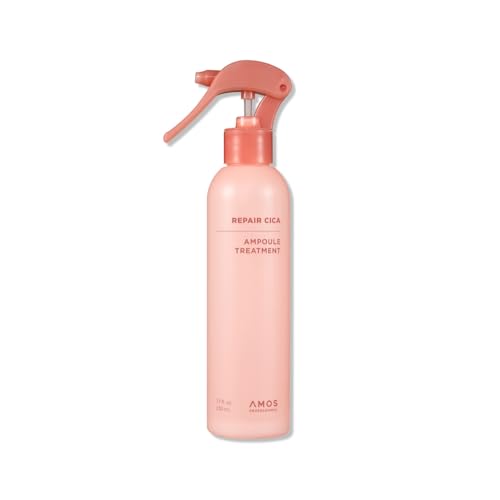 AMOS PROFESSIONAL Cica Repair Ampoule Spray - Leave-In Conditioner