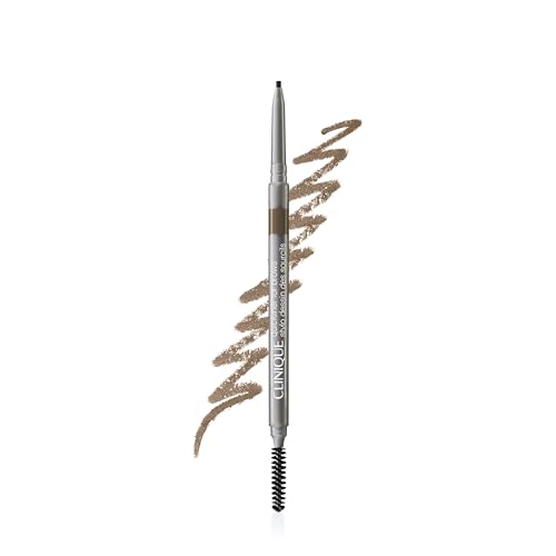 Clinique Quickliner For Brows Eyebrow Pencil, 8-Hour Wear