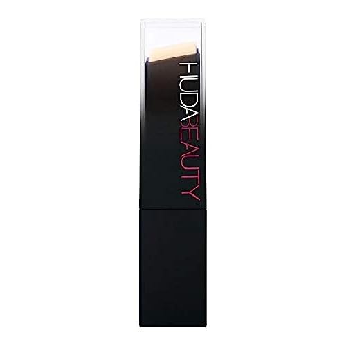 HUDA BEAUTY #FauxFilter Skin Finish Buildable Coverage Foundation Stick 110N Angel Food