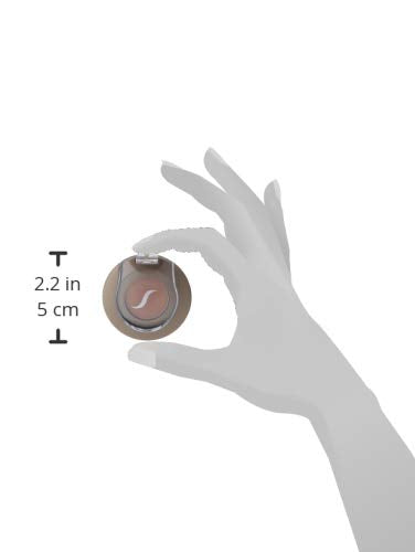 Sormé Long Lasting Eye Shadow Taupe 0.56oz