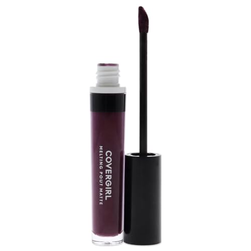 COVERGIRL Exhibitionist Cream Lipstick, Bloodshot (Pack of 2)