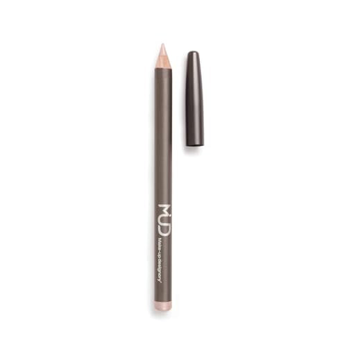 MUD Eye Pencil Makeup - Eyes & Brows (Fossil)