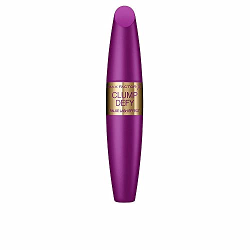 Max Factor False Lash Effect Mascara - Black, Anti-Clump