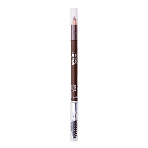 Pink Up Brow Liner Pencil - Precise & Smudge-Proof