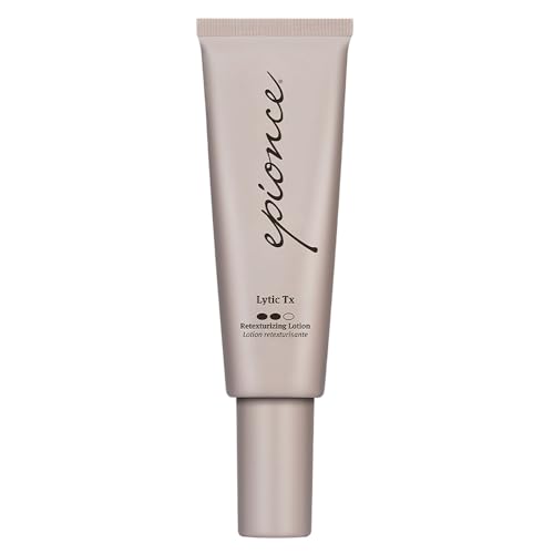 Epionce Lytic Tx - Product for Combination to Oily & Problem Skin with Salicylic Acid, Hyaluronic Acid & Azelaic Acid, Dermatologist Skincare