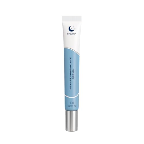 Instant Firming Eye Serum Anti-Aging Dark Circles & Wrinkles