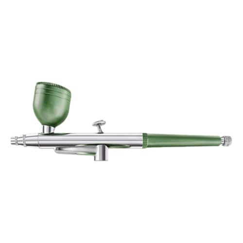 High Pressure Airbrush Pen for Art & Cake Decorating